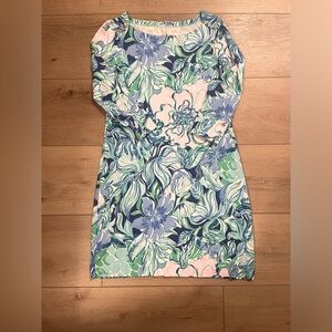 Lily Pulitzer dress